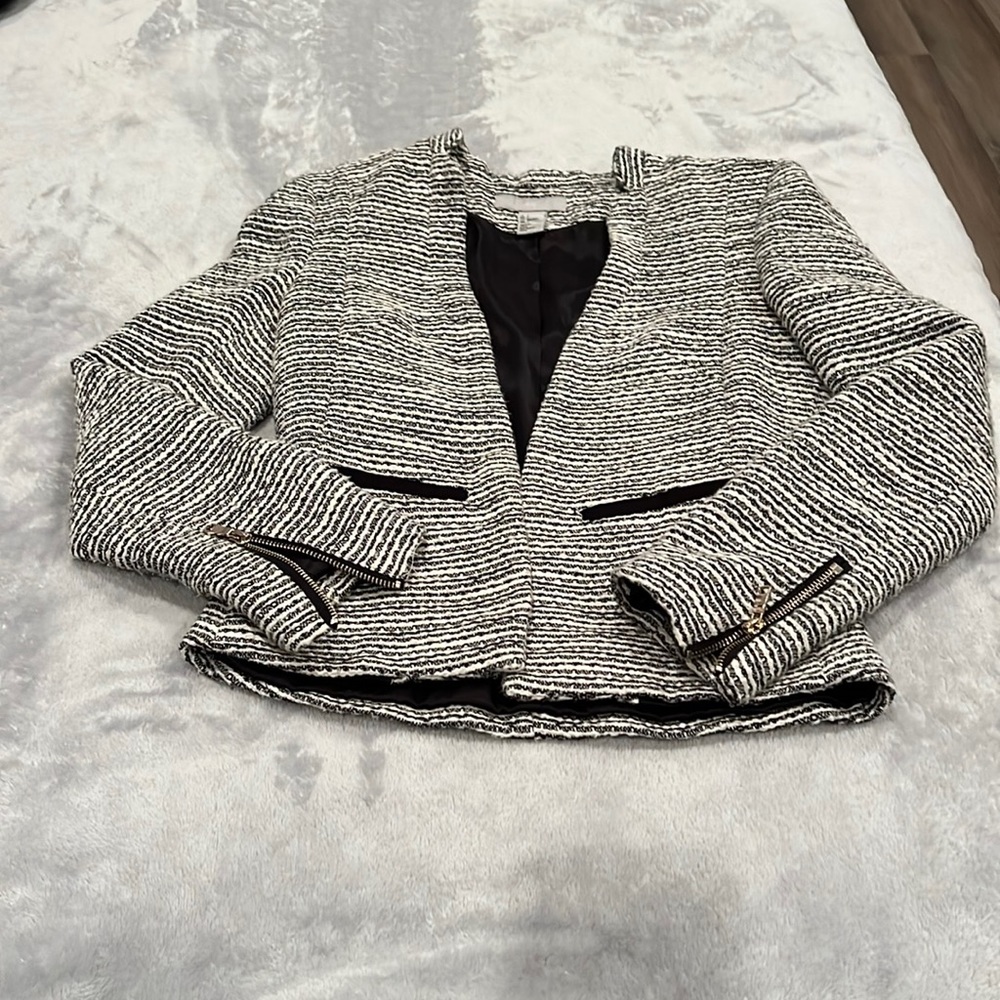 H&M jacket